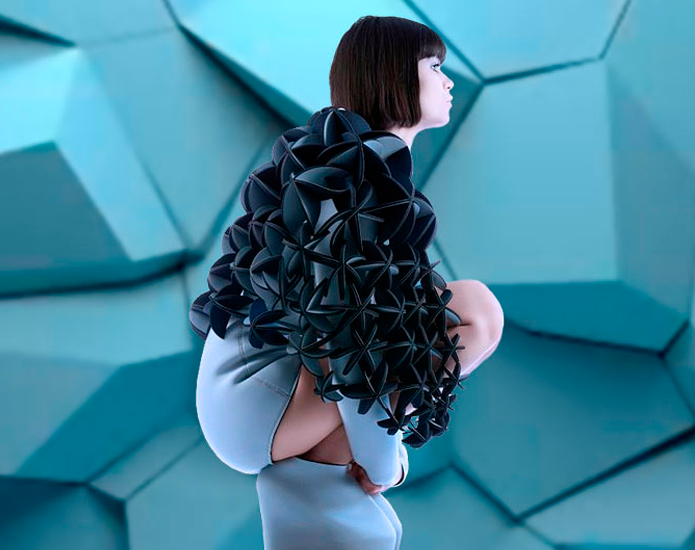 Печать обуви и одежды на принтерах