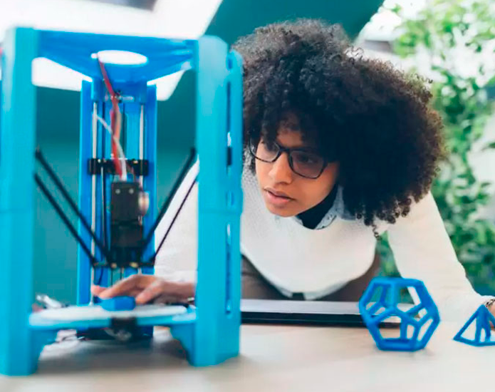 Печать обуви и одежды на принтерах