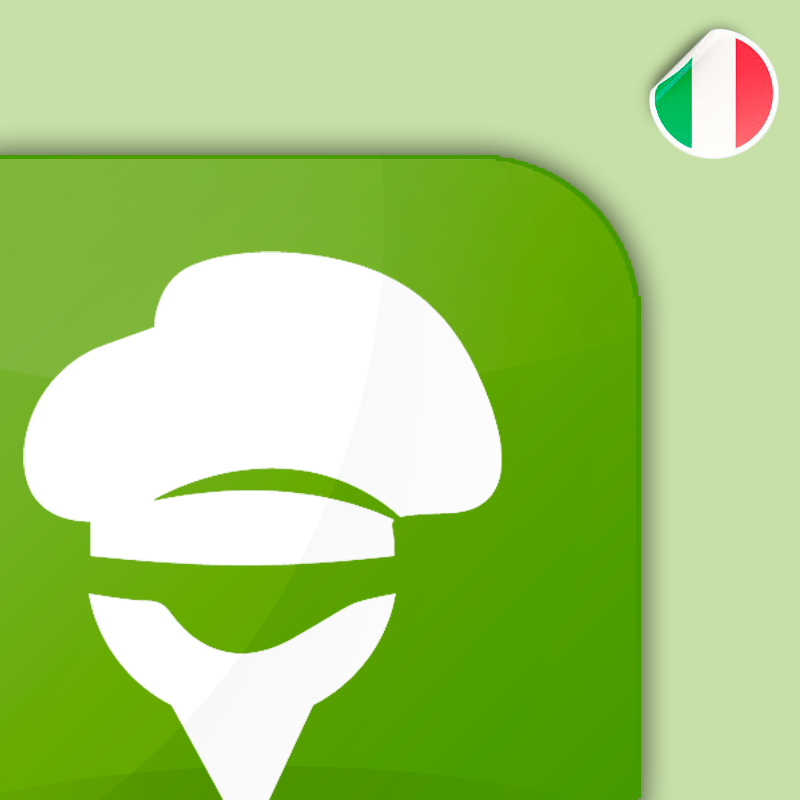 Система заказа Поваров