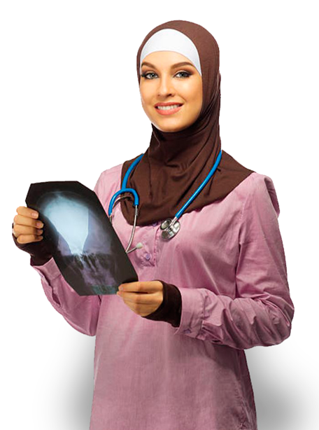 Разработка концепции оказания медицинских консультаций на принципах Халяль медицины