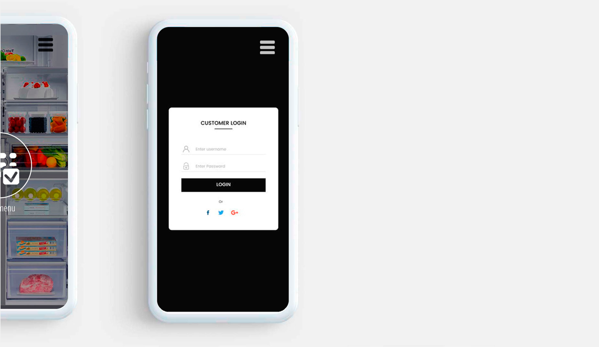 Агрегатор ресторанных закупок