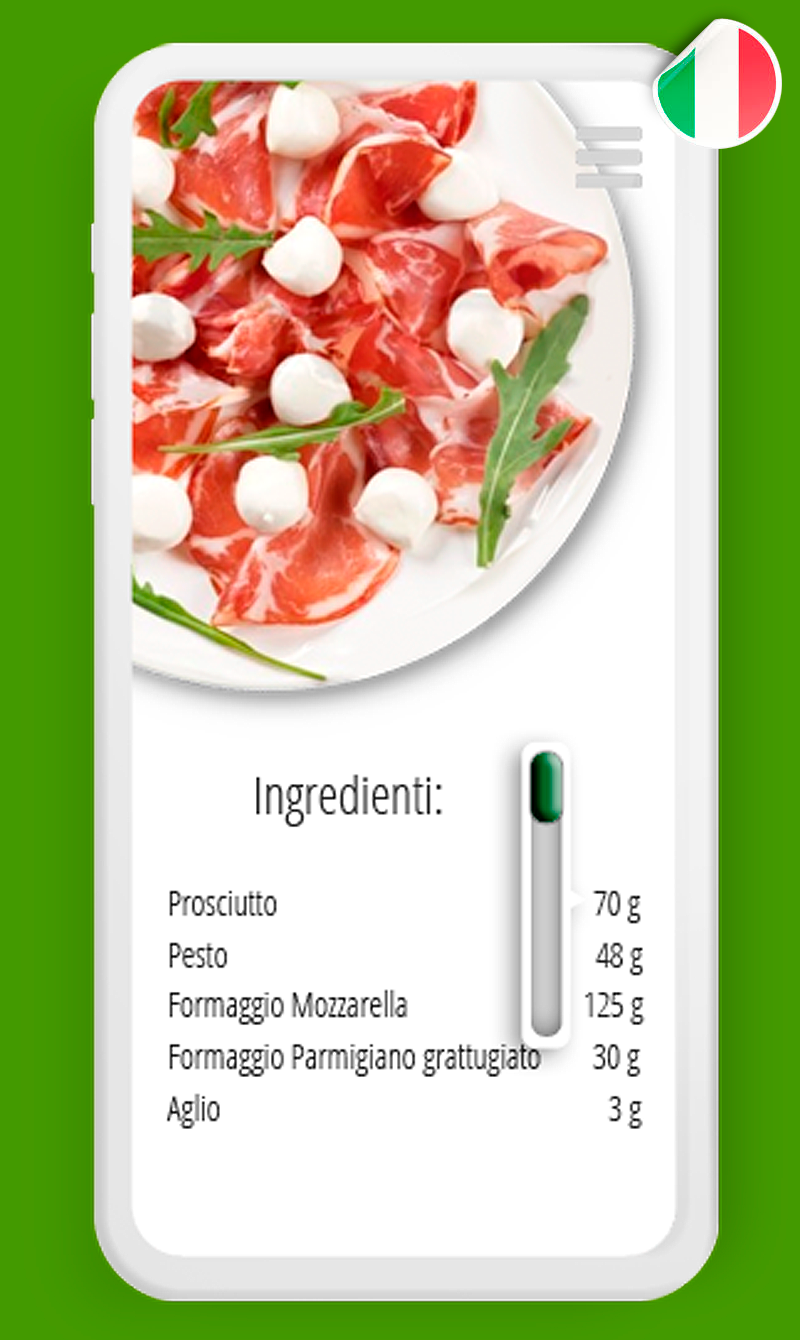 Агрегатор ресторанных закупок