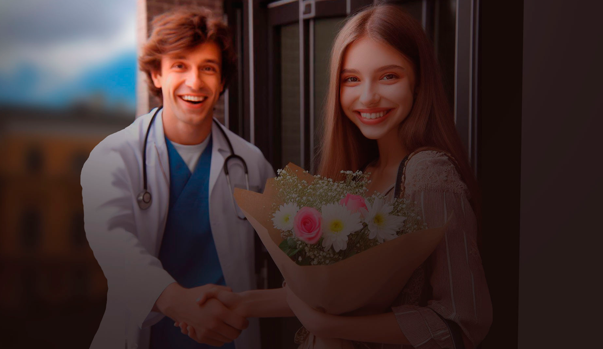 Консьерж для пациентов с рассеяным склерозом